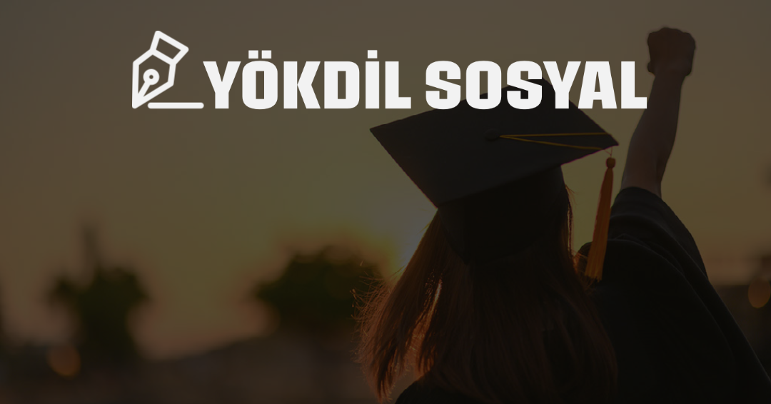 Yökdil Sosyal Deneme Sınavı