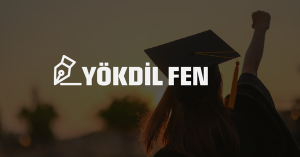 Yökdil Fen Deneme Sınavı